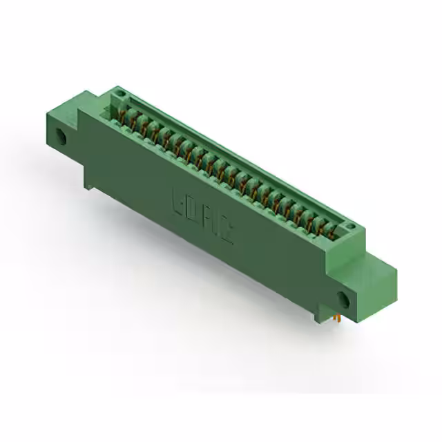 845-020-500-612 EDAC Inc.  Edgeboard Connectors